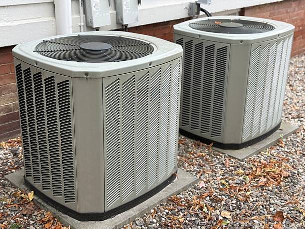 Reliable Emergency Hvac contractor in Westwood, KS by JG Cool HVAC
